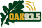 Oak93.5