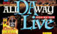 All Da Way Live Mix Show