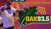 Big Homie Radio Show