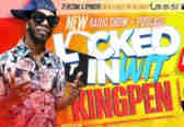 Locked In Wit Kingpen