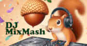 Friday Night House Party w/ DJ MixMash